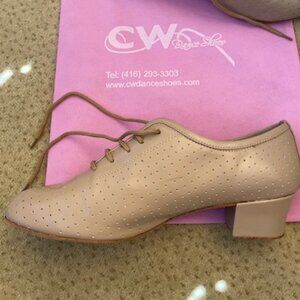 ballroom dance shoes size 10